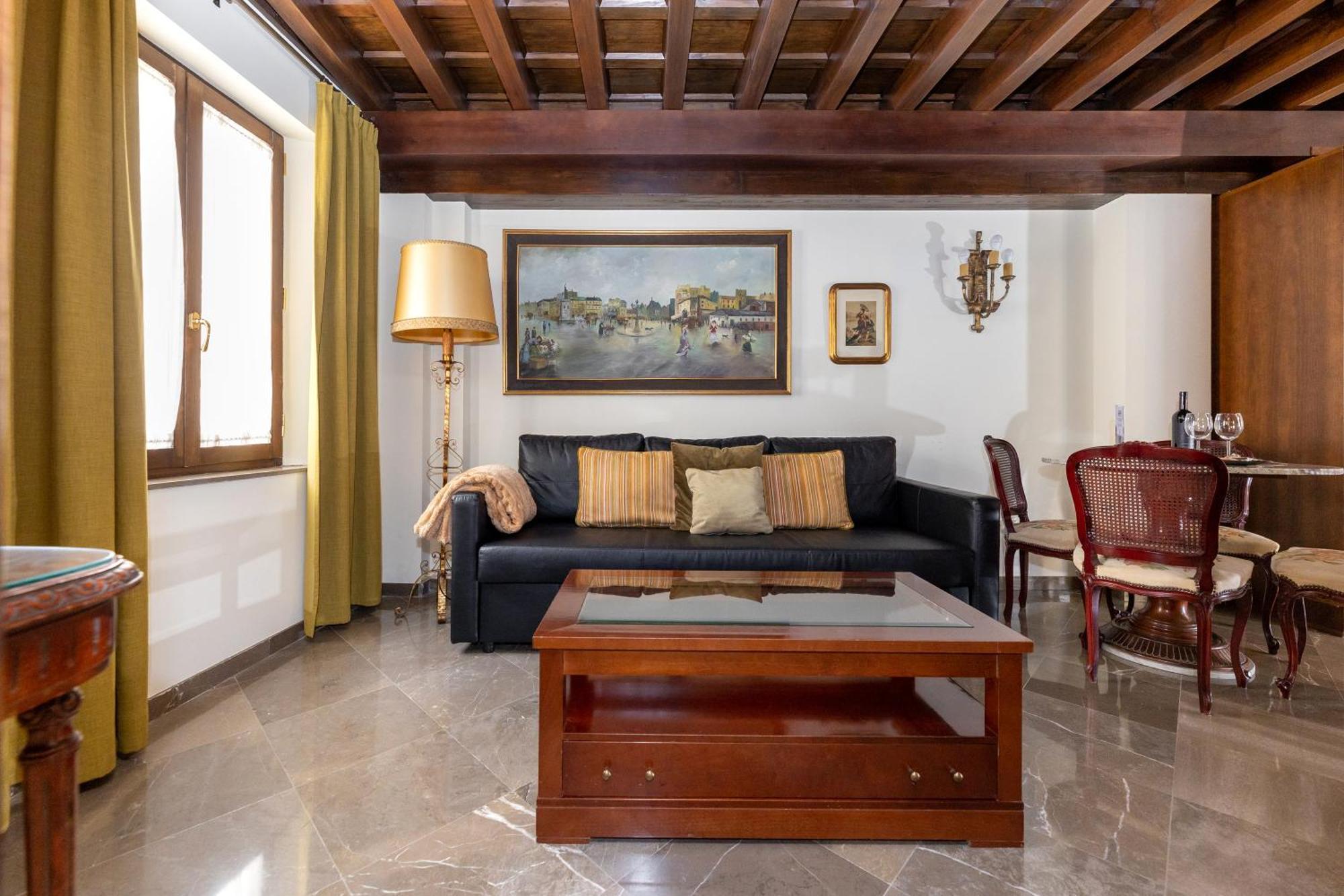 Apartamentos En Pleno Centro, Aljibe Rodrigo Del Campo 1C Granada Bagian luar foto